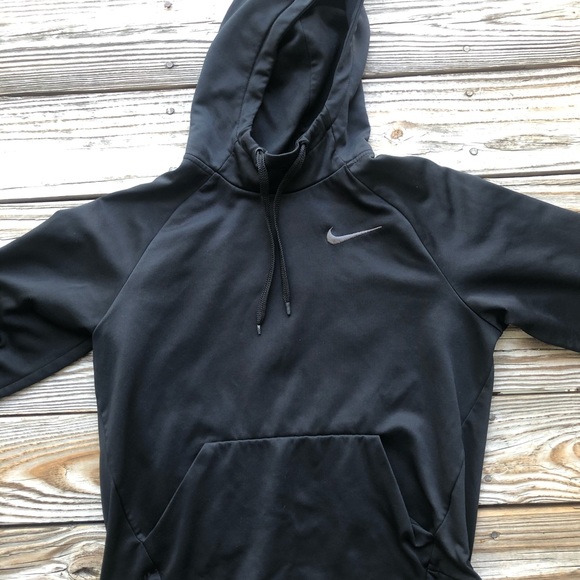 Nike Other - Nike Dri-Fit Hoodie